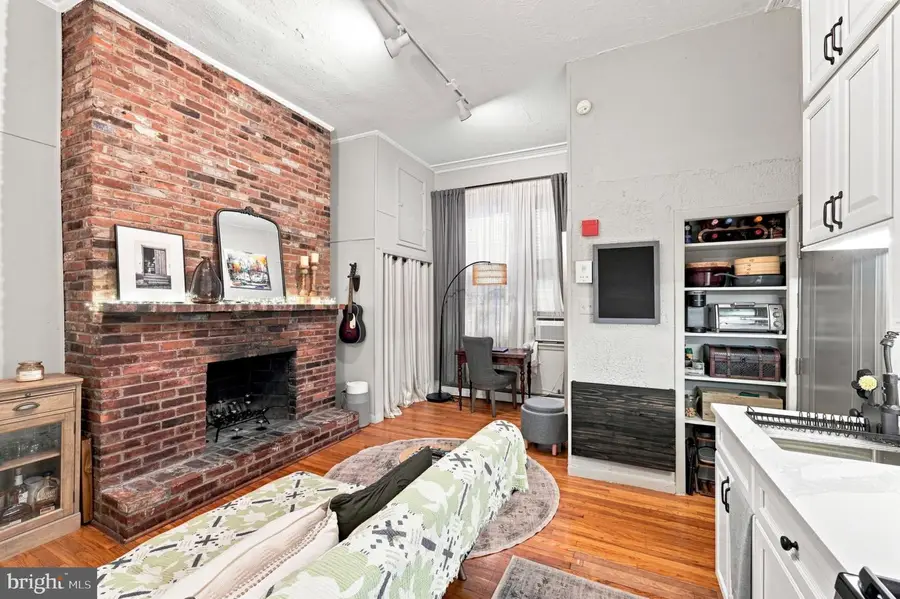 265 S 9th #1m, Philadelphia, PA 19107 - #3