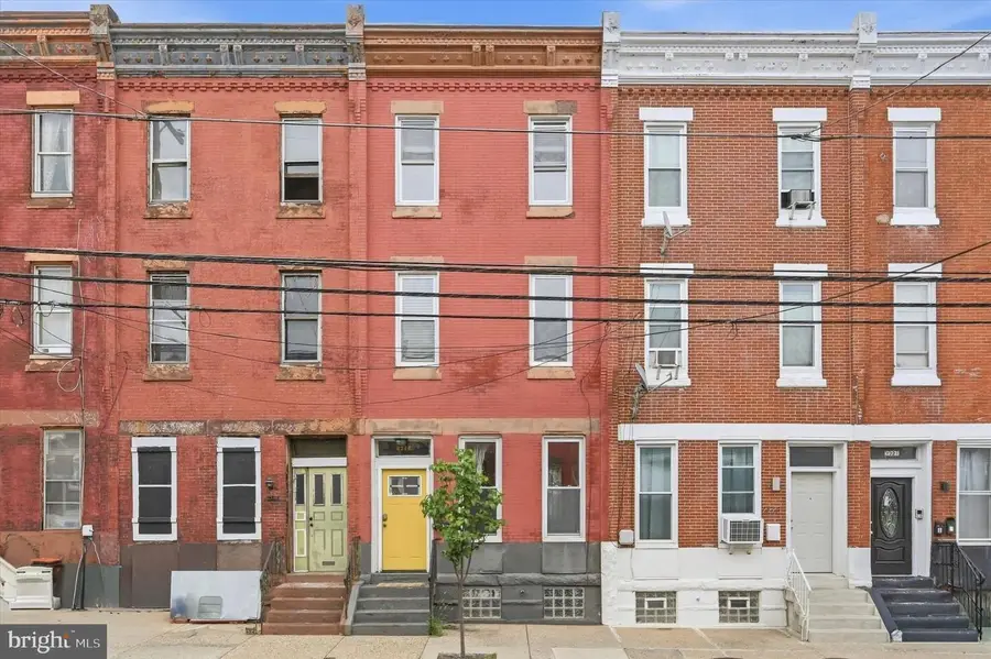 2325 N 17th St, Philadelphia, PA 19132 - #2