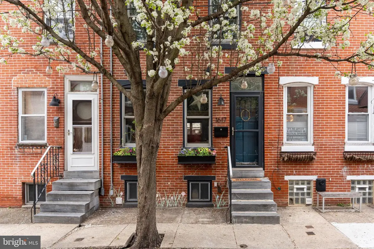 1617 S Iseminger St, Philadelphia, PA 19148 - #1