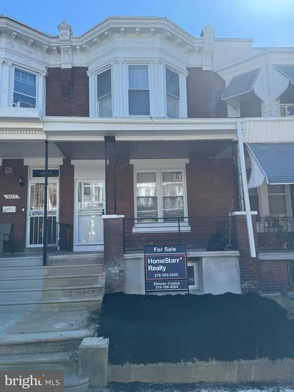 3853 N Gratz St, PHILADELPHIA, PA 19140