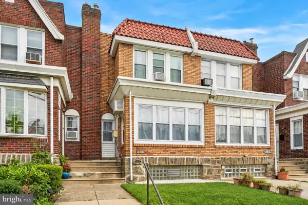 3207 Unruh Ave, PHILADELPHIA, PA 19149