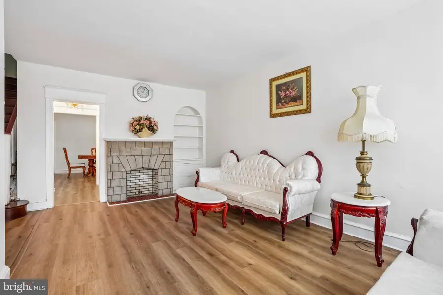 3207 Unruh Ave, Philadelphia, PA 19149 - #2