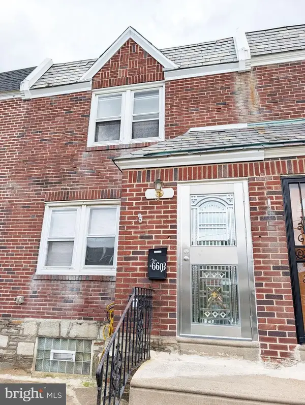 6603 Eastwood St, PHILADELPHIA, PA 19149