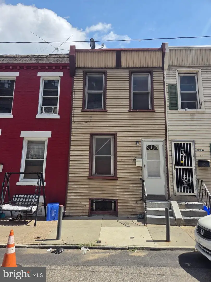 3109 N Hope St, Philadelphia, PA 19133 - #1