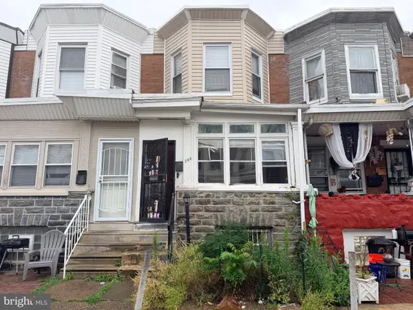 264 W Sheldon St, PHILADELPHIA, PA 19120