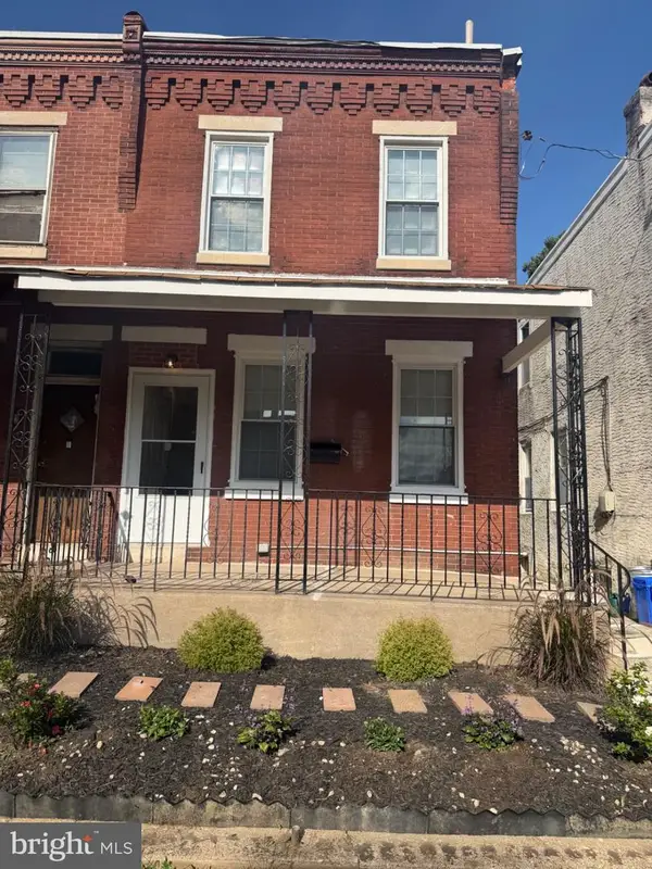 4907 Unruh Ave, PHILADELPHIA, PA 19135