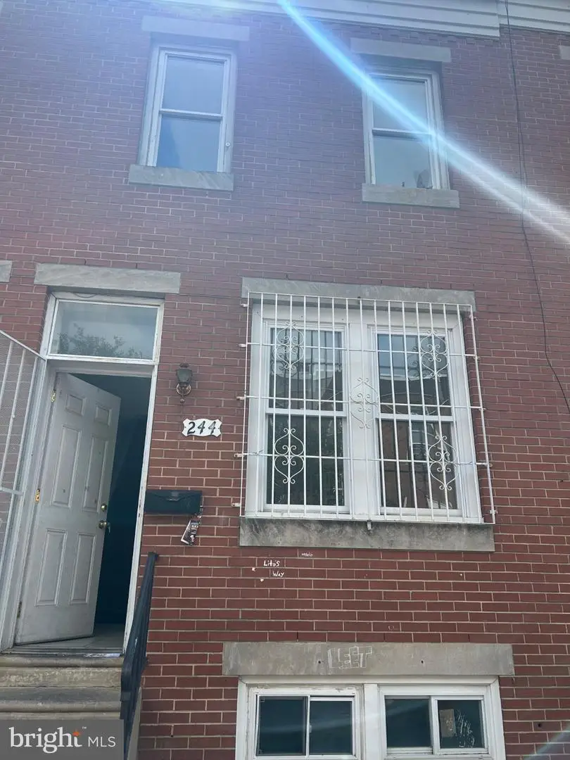 244 E Elkhart St E, Philadelphia, PA 19134 - #1