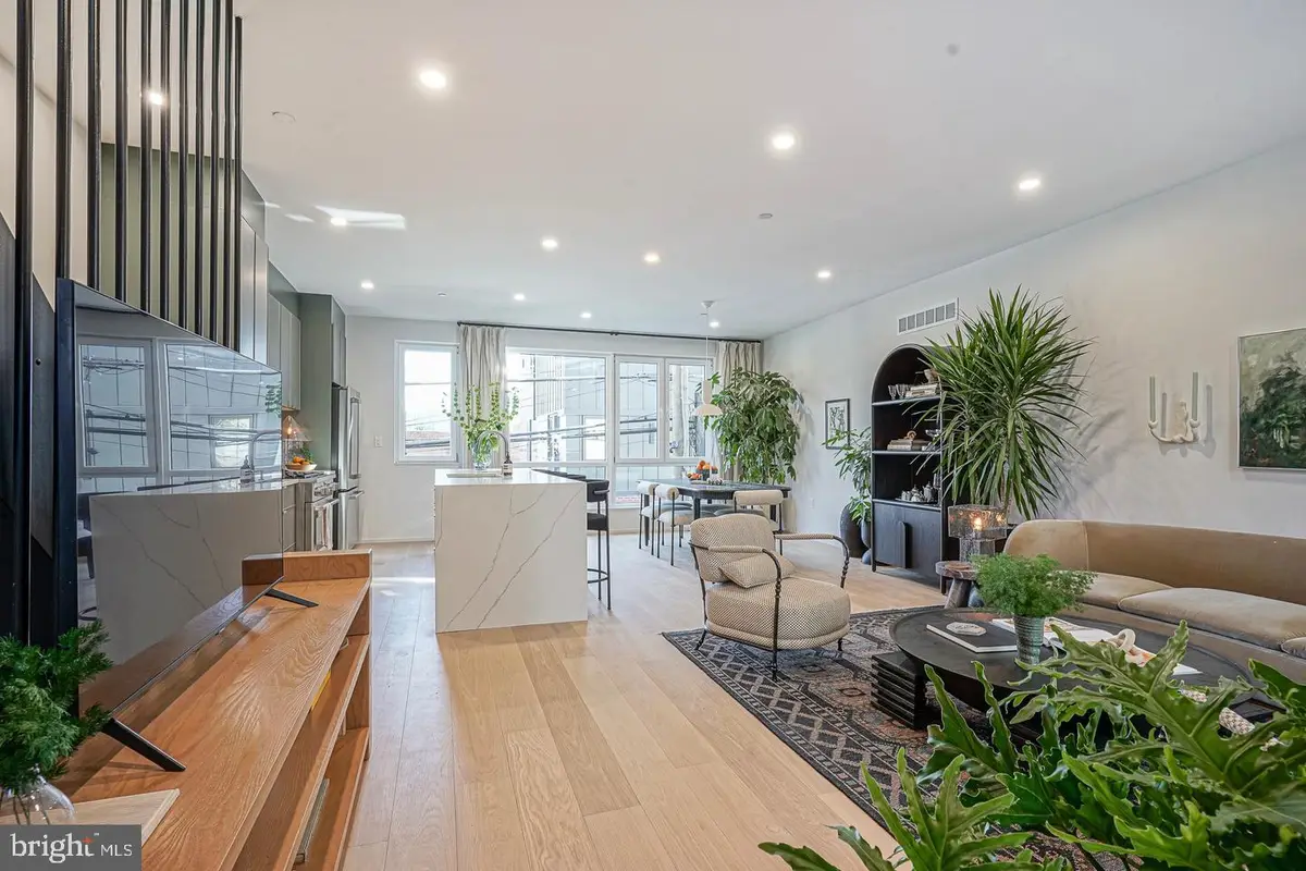 1102 E Columbia #lot 1d, Philadelphia, PA 19125 - #1