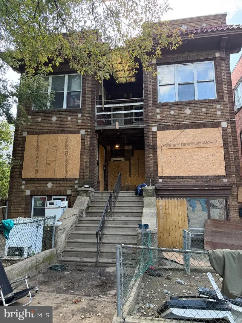 444 & 446 W Roosevelt Blvd, Philadelphia, PA 19120 - #1