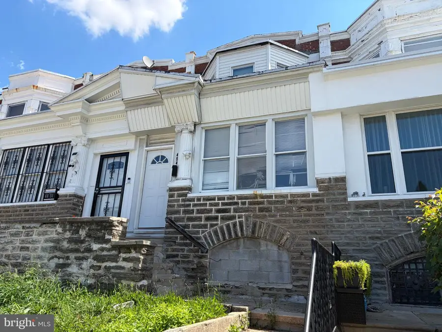4849 N 9th St, Philadelphia, PA 19141 - #2