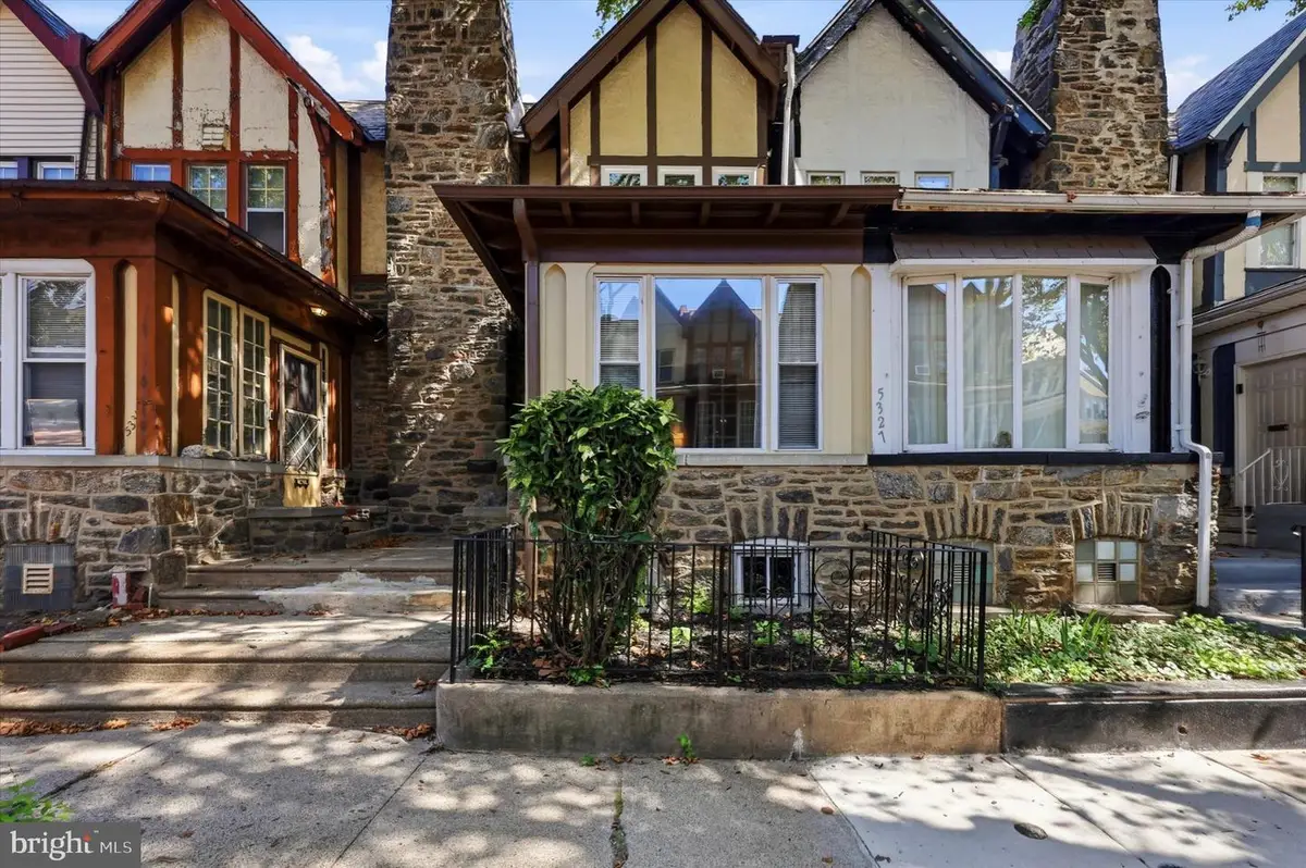 5329 N Carlisle, Philadelphia, PA 19141 - #1