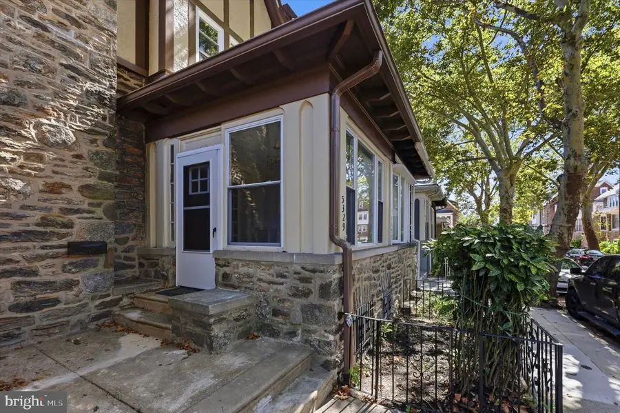 5329 N Carlisle, Philadelphia, PA 19141 - #2