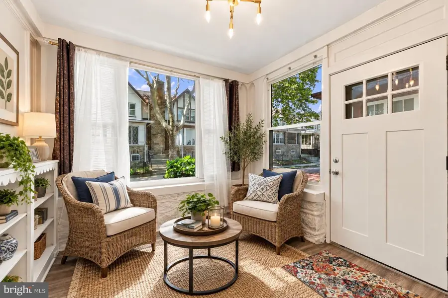 5329 N Carlisle, Philadelphia, PA 19141 - #3