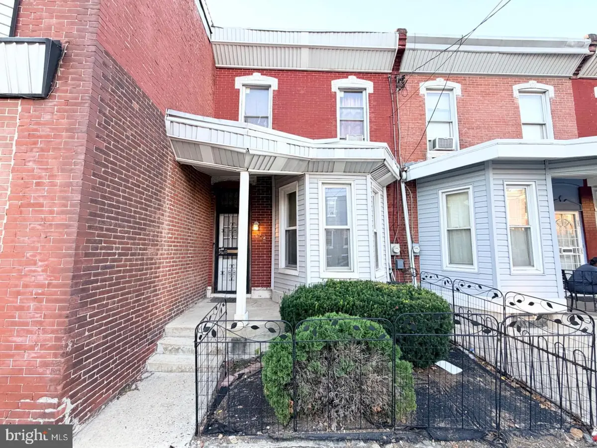 1763 W Juniata St, Philadelphia, PA 19140 - #1