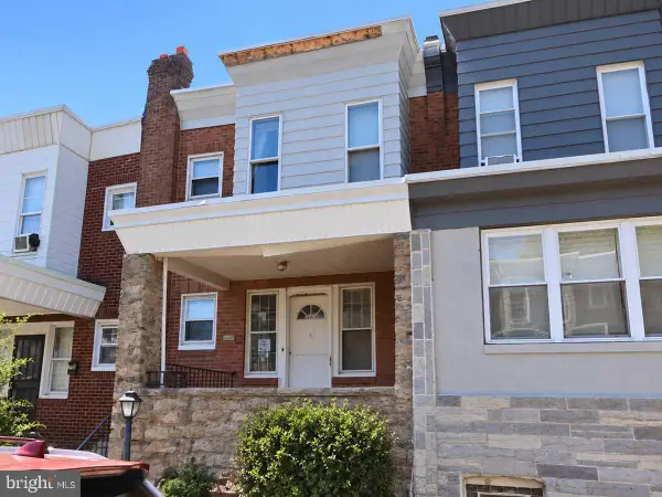 2012 W Spencer St, PHILADELPHIA, PA 19138