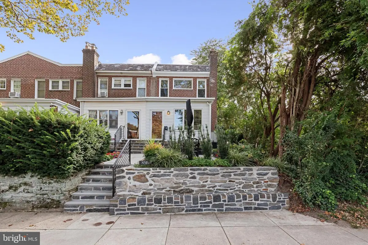 8516 Ardleigh St, Philadelphia, PA 19118 - #1