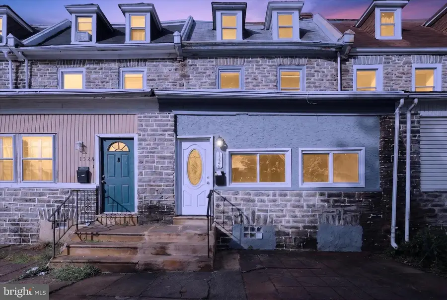 1326 Belfield Ave, Philadelphia, PA 19140 - #2