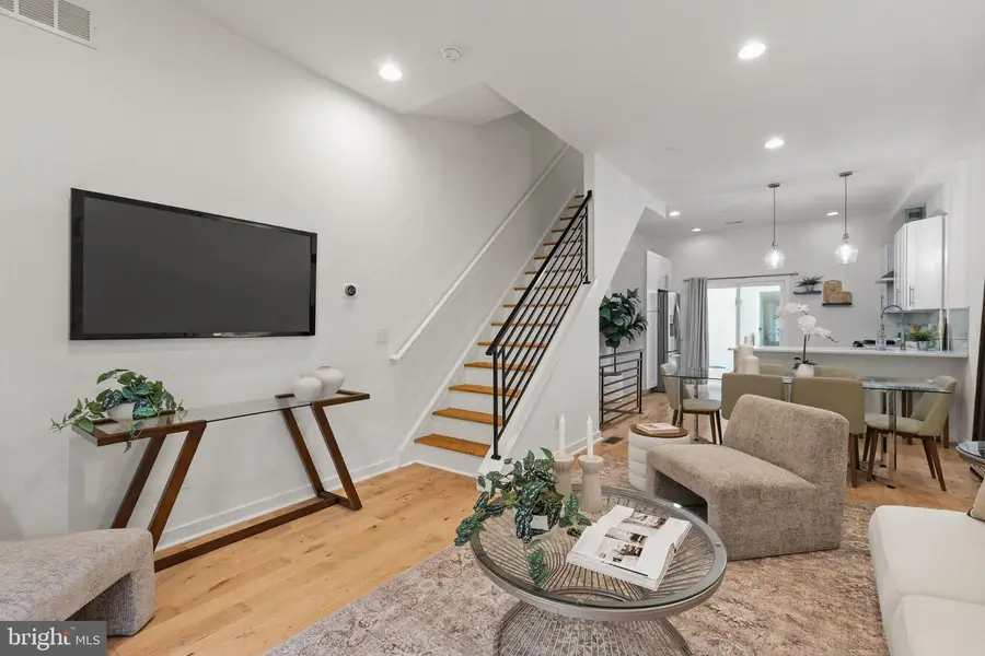 1006 S Reese St, Philadelphia, PA 19147 - #2