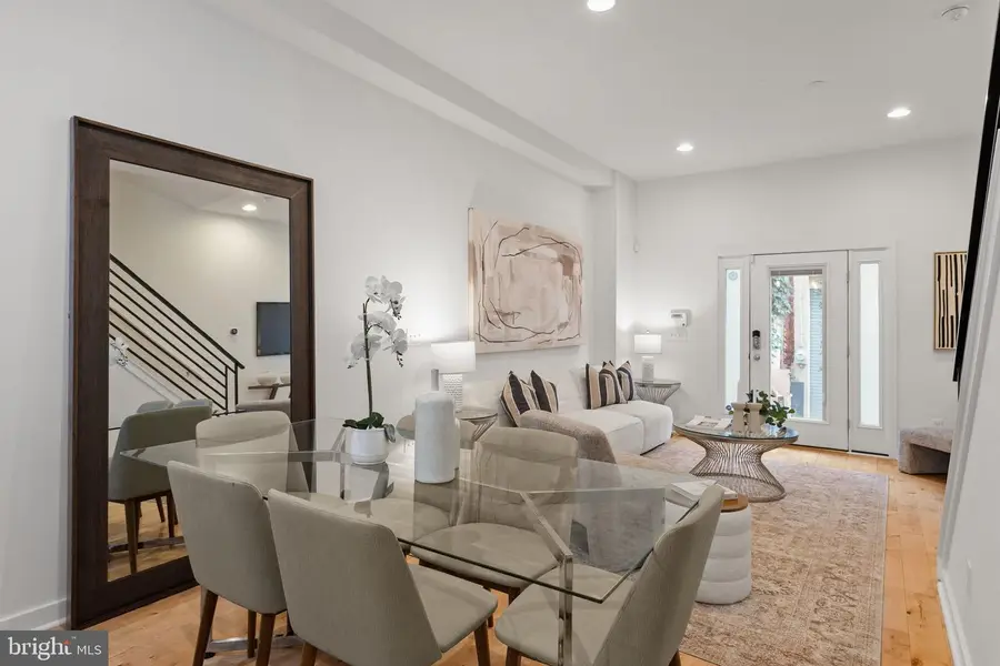 1006 S Reese St, Philadelphia, PA 19147 - #3