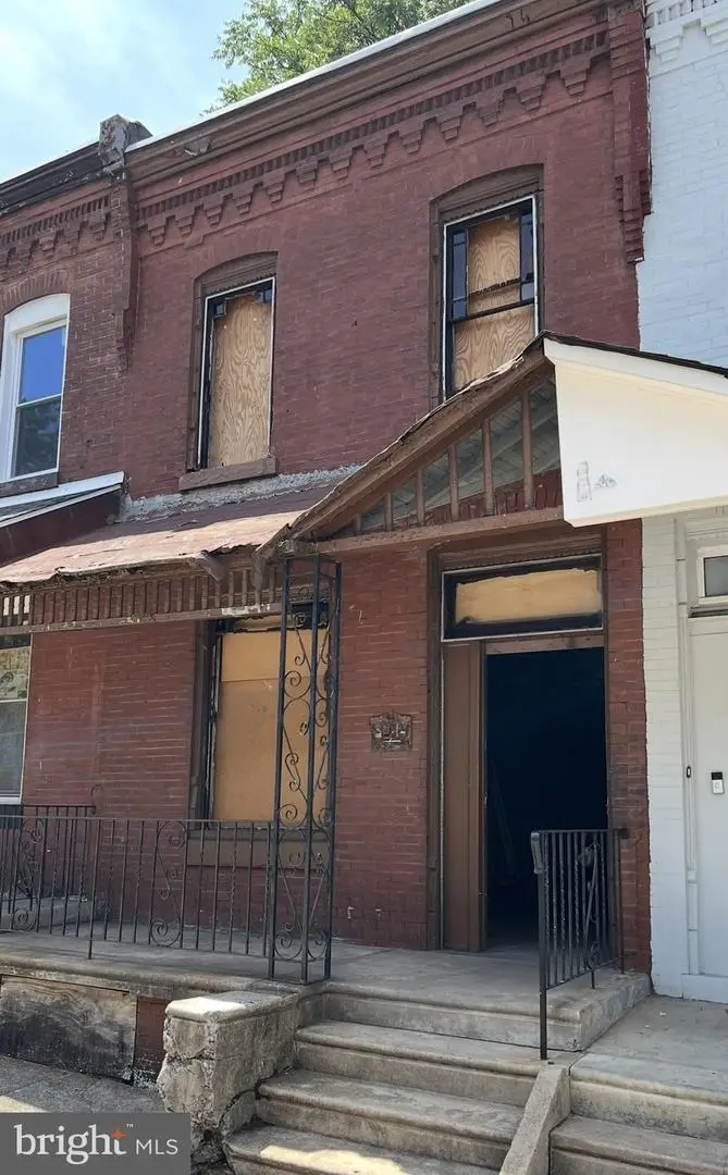 3344 N. Smedley, Philadelphia, PA 19140 - #1