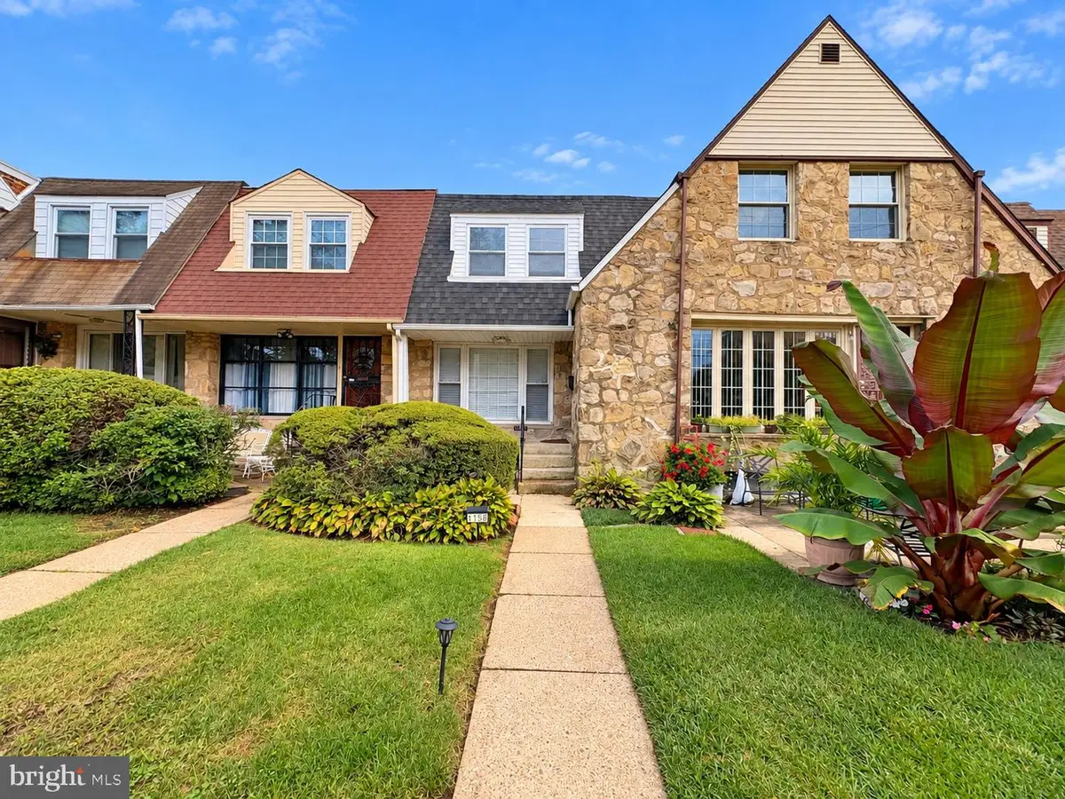 1158 E Vernon Rd, Philadelphia, PA 19150 - #1