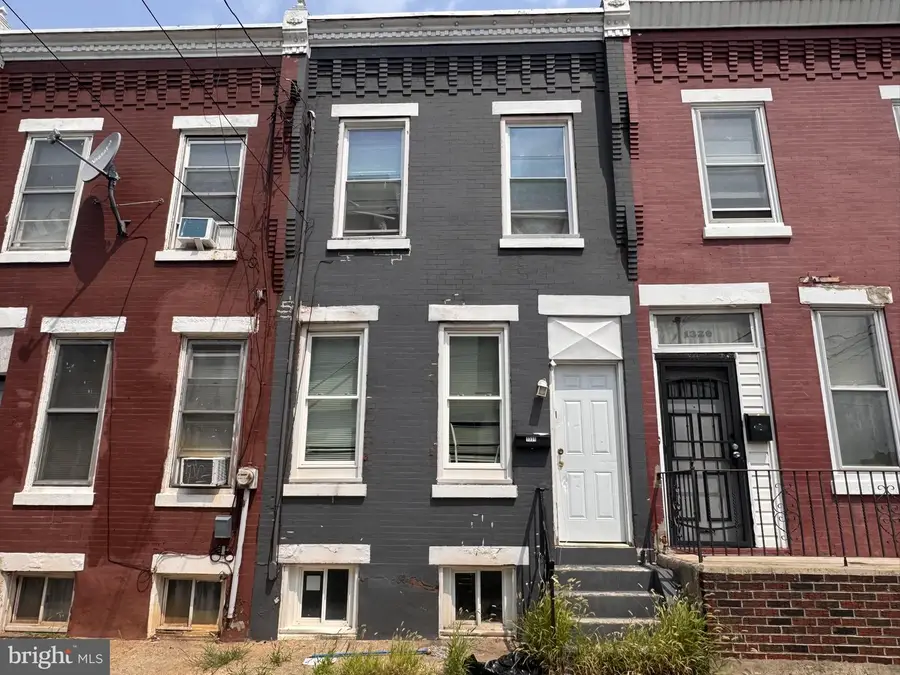 1331 W Silver St, Philadelphia, PA 19132 - #2