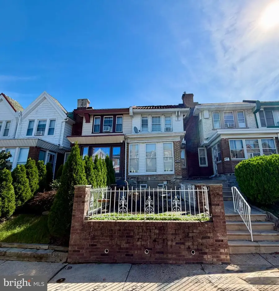 6553 N 18th St, Philadelphia, PA 19126 - #2