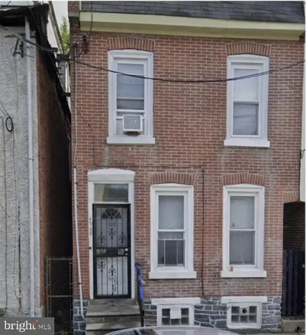 4968 Wakefield St, PHILADELPHIA, PA 19144