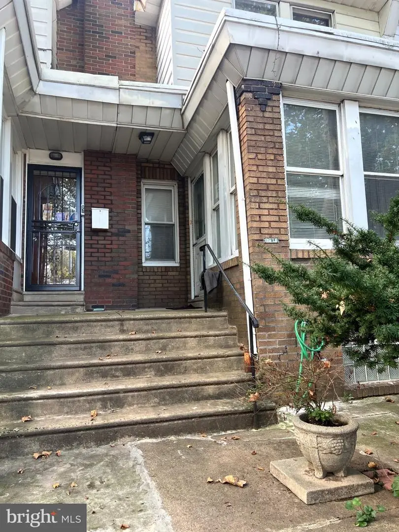 3316 Wellington St, Philadelphia, PA 19149 - #2