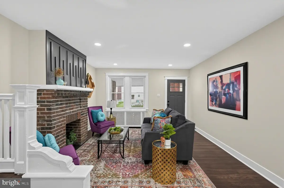 317 E Vernon, Philadelphia, PA 19119 - #1