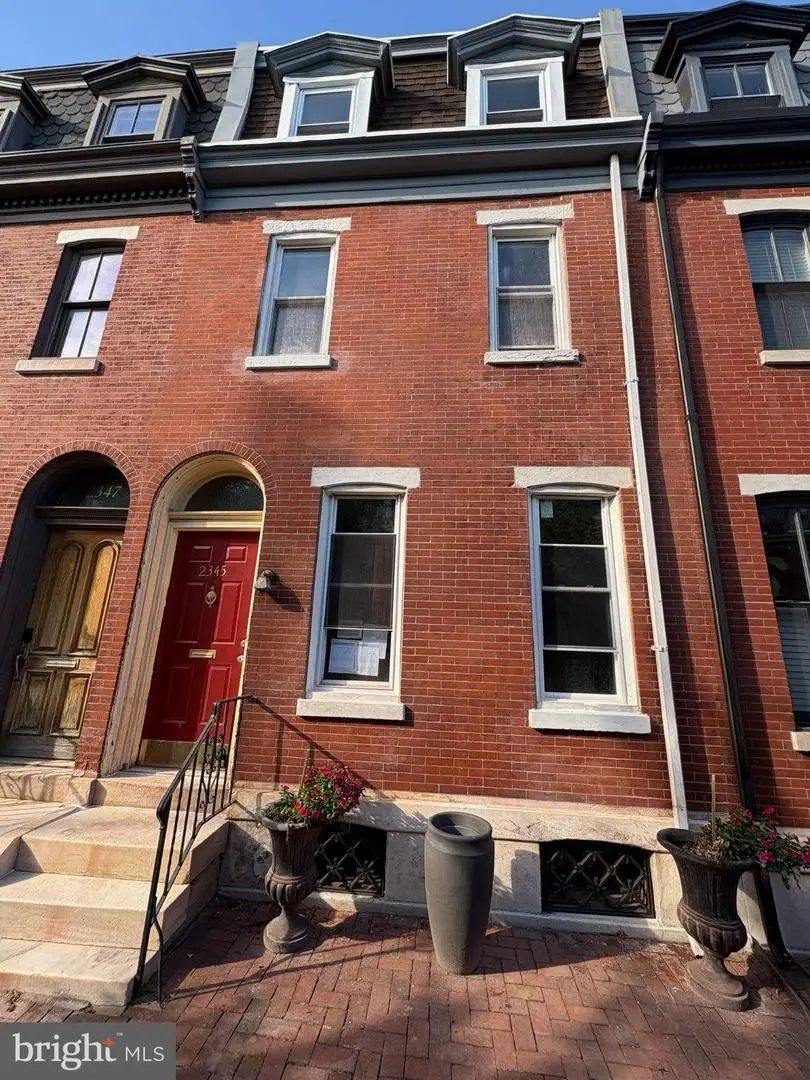 2345 St Albans Pl, Philadelphia, PA 19146 - #1