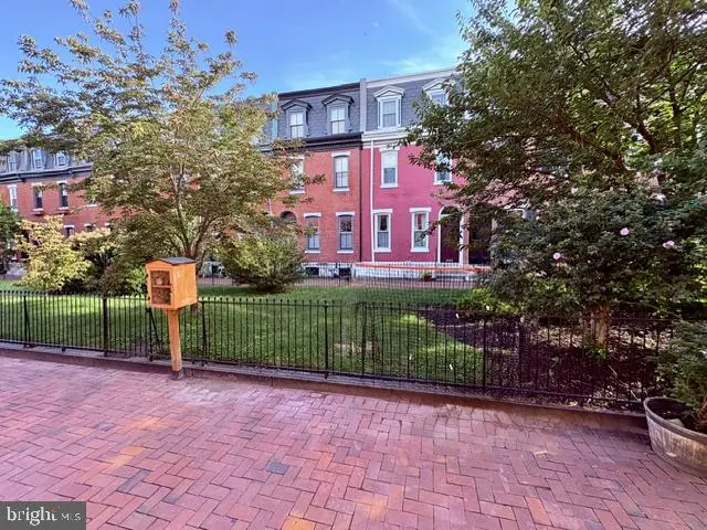 2345 St Albans Pl, Philadelphia, PA 19146 - #3