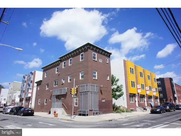 2000 N 17th St, PHILADELPHIA, PA 19121