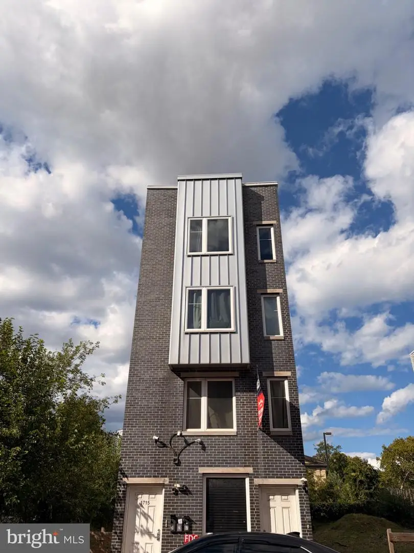 1715 Cecil B Moore Ave, Philadelphia, PA 19121 - #1