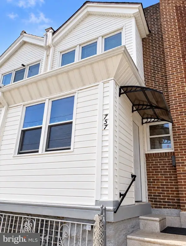 757 Garland St, PHILADELPHIA, PA 19124