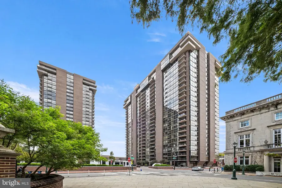 241 S 6th St #1106c, Philadelphia, PA 19106 - #2