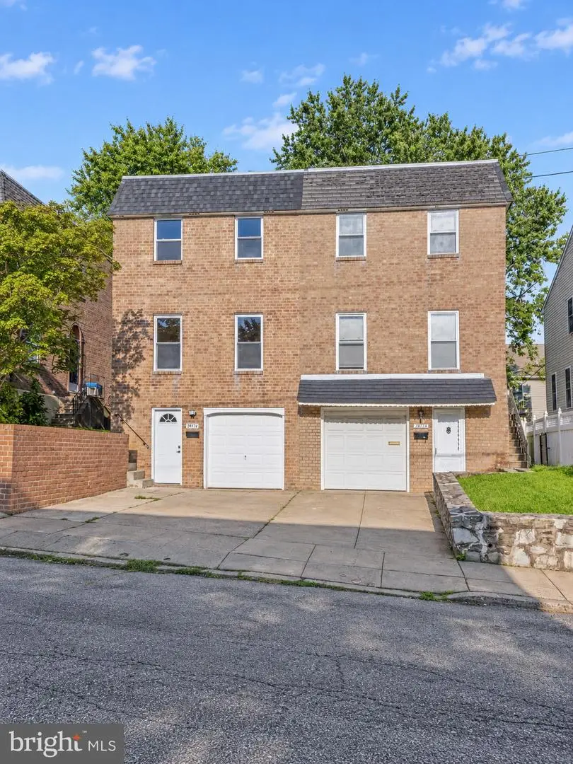 2817 Walnut Hill St #a, Philadelphia, PA 19152 - #3