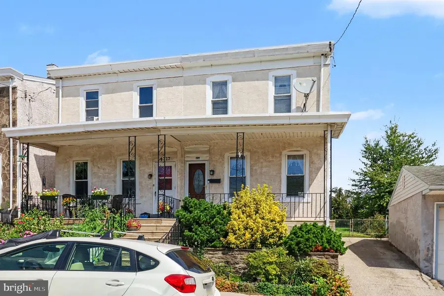 4315 Freeland Ave, Philadelphia, PA 19128 - #2