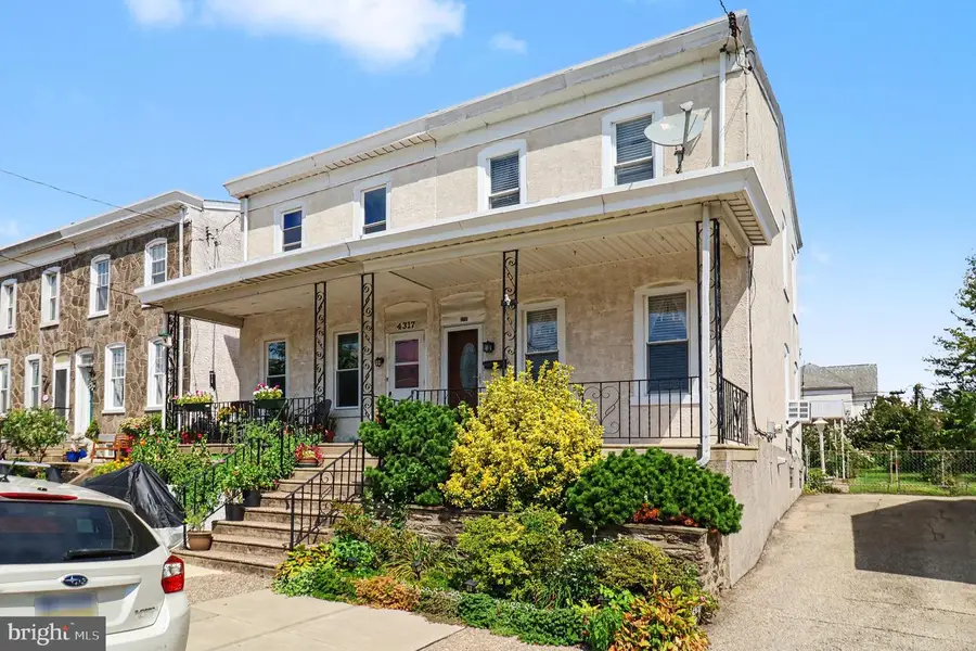4315 Freeland Ave, Philadelphia, PA 19128 - #3