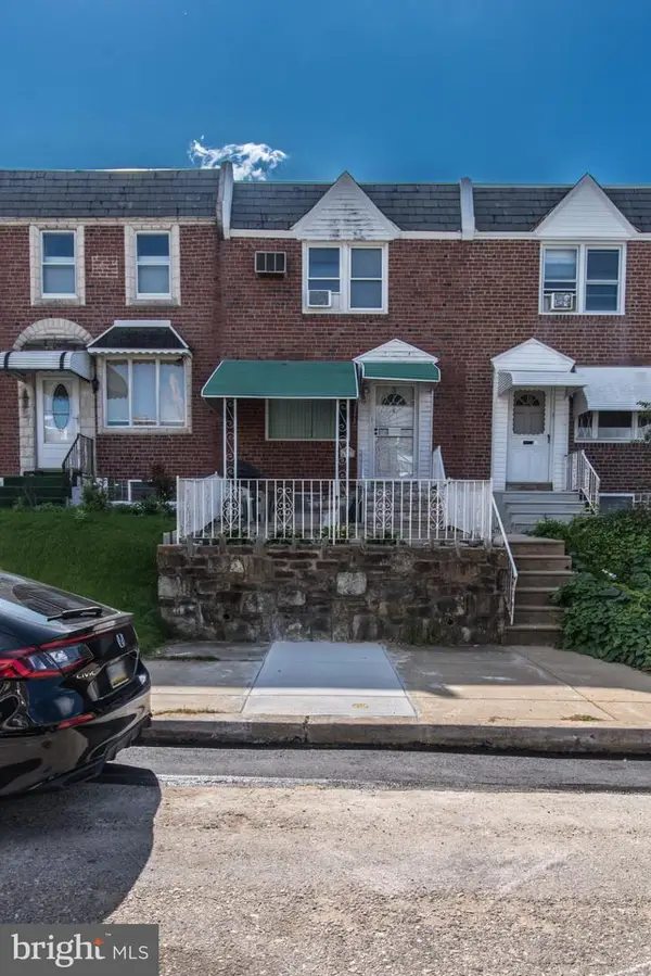 6353 Gillespie St, PHILADELPHIA, PA 19135
