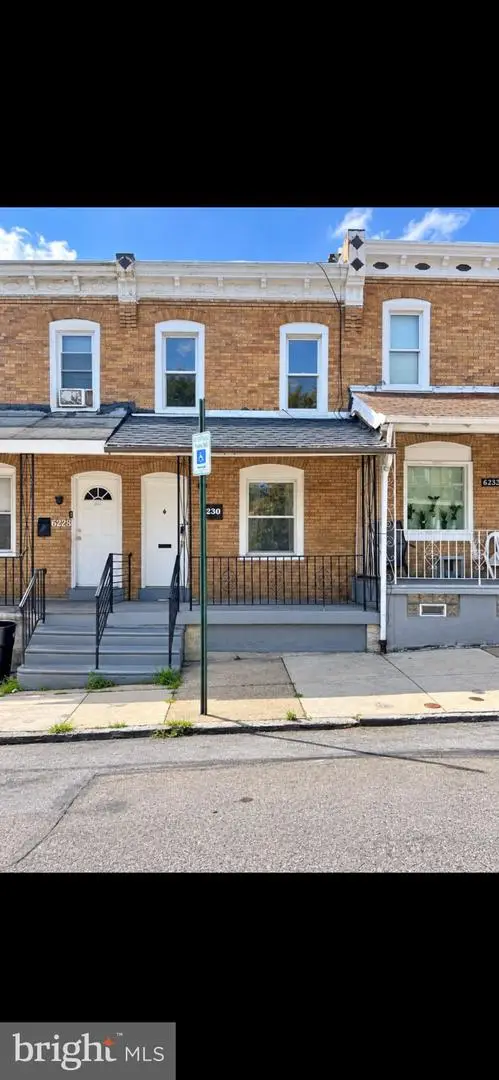 6230 N Beechwood St, PHILADELPHIA, PA 19138