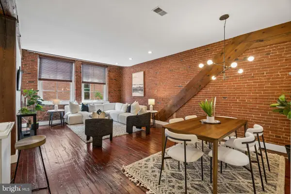 8-10 S Letitia St #301, PHILADELPHIA, PA 19106