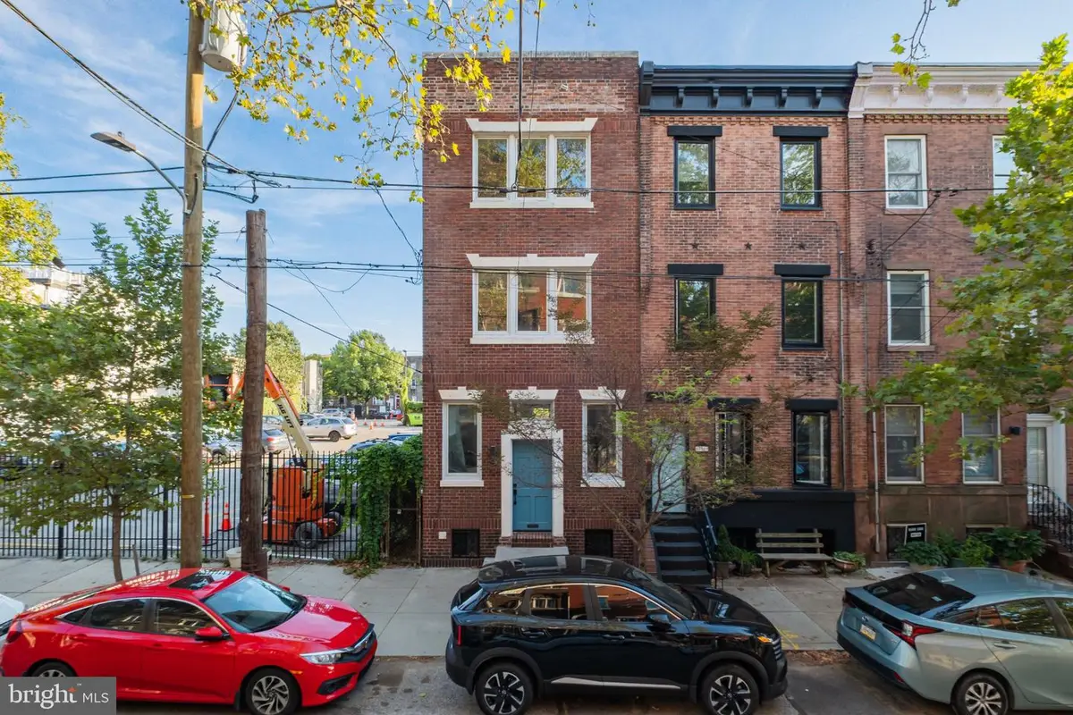 726 Catharine St, Philadelphia, PA 19147 - #1