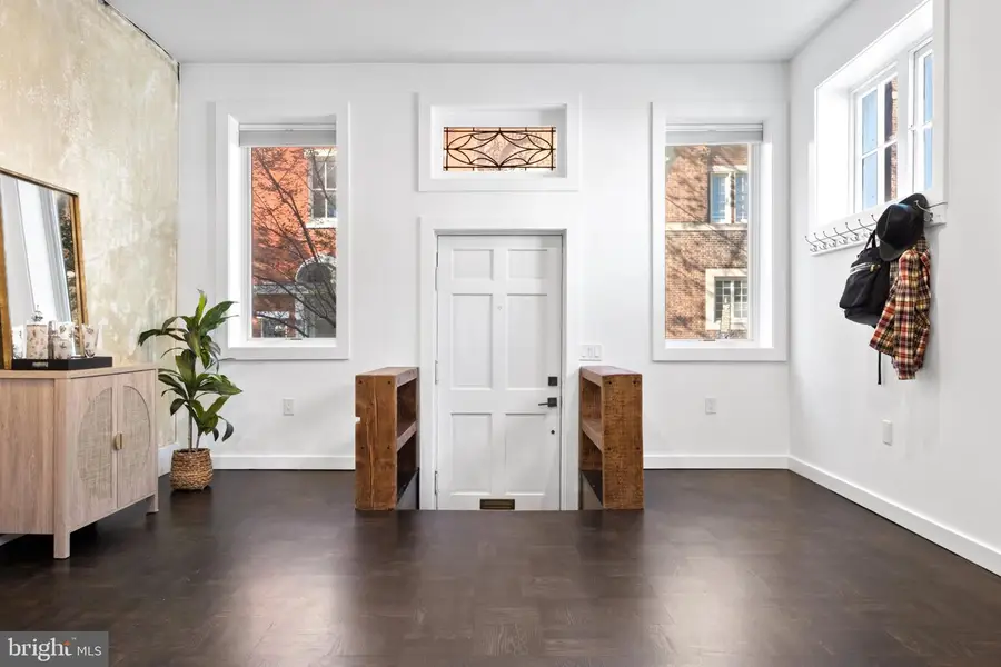 726 Catharine St, Philadelphia, PA 19147 - #2