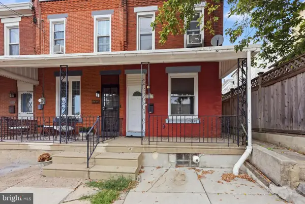 3423 Cresson St, PHILADELPHIA, PA 19129