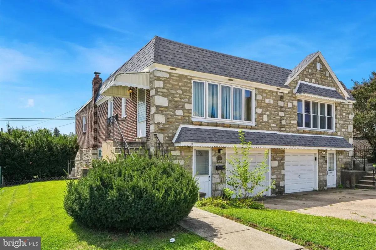 8207 Narvon, Philadelphia, PA 19136 - #1