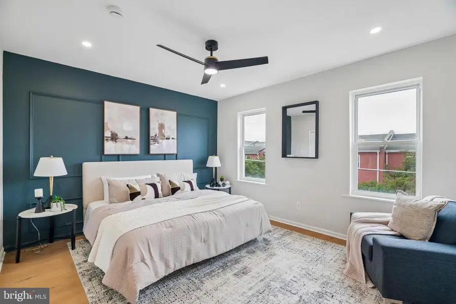 133 W Norris St, Philadelphia, PA 19122 - #3