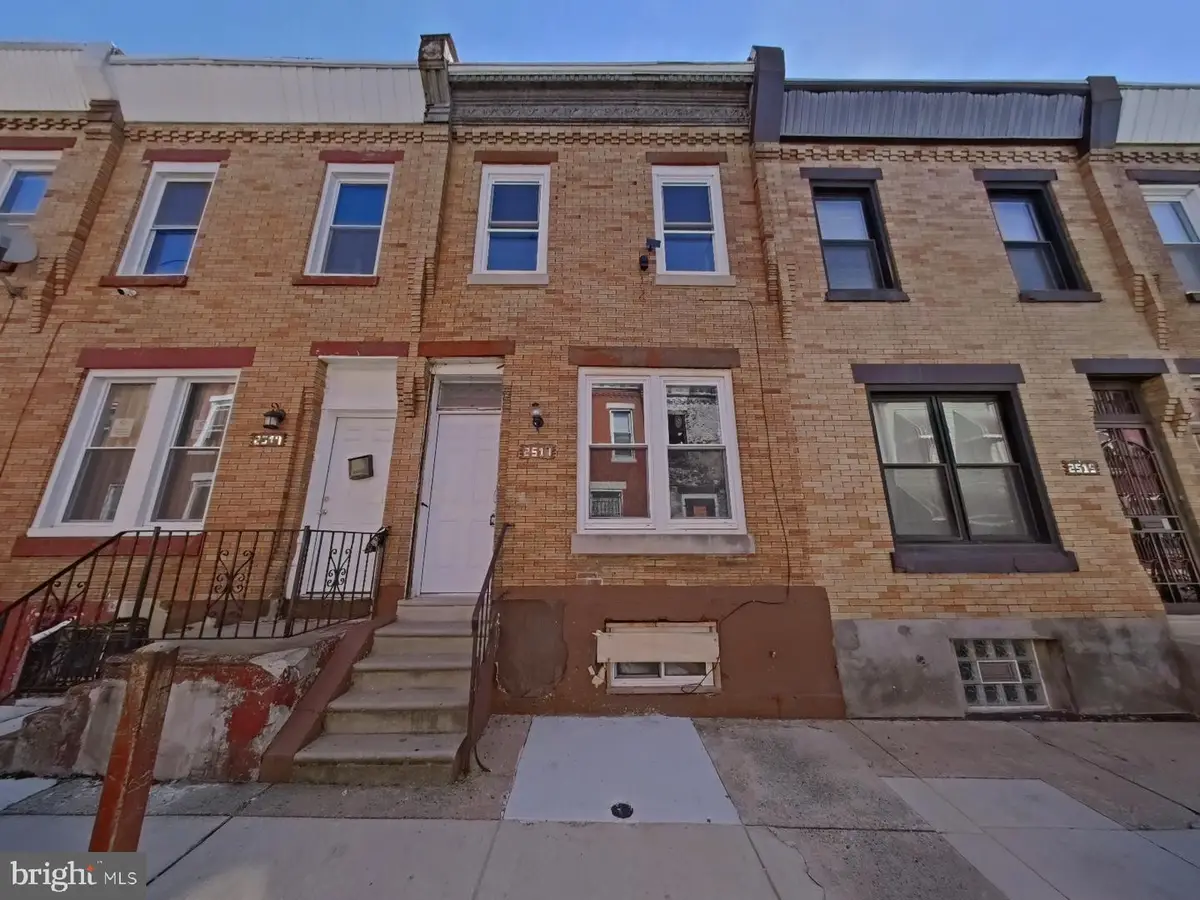 2517 N Corlies, Philadelphia, PA 19132 - #1