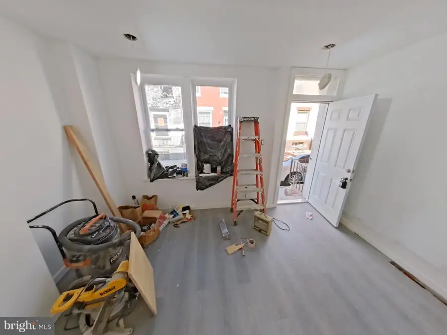 2517 N Corlies, Philadelphia, PA 19132 - #2