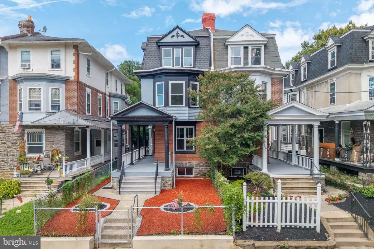 245 Hansberry St, Philadelphia, PA 19144 - #1